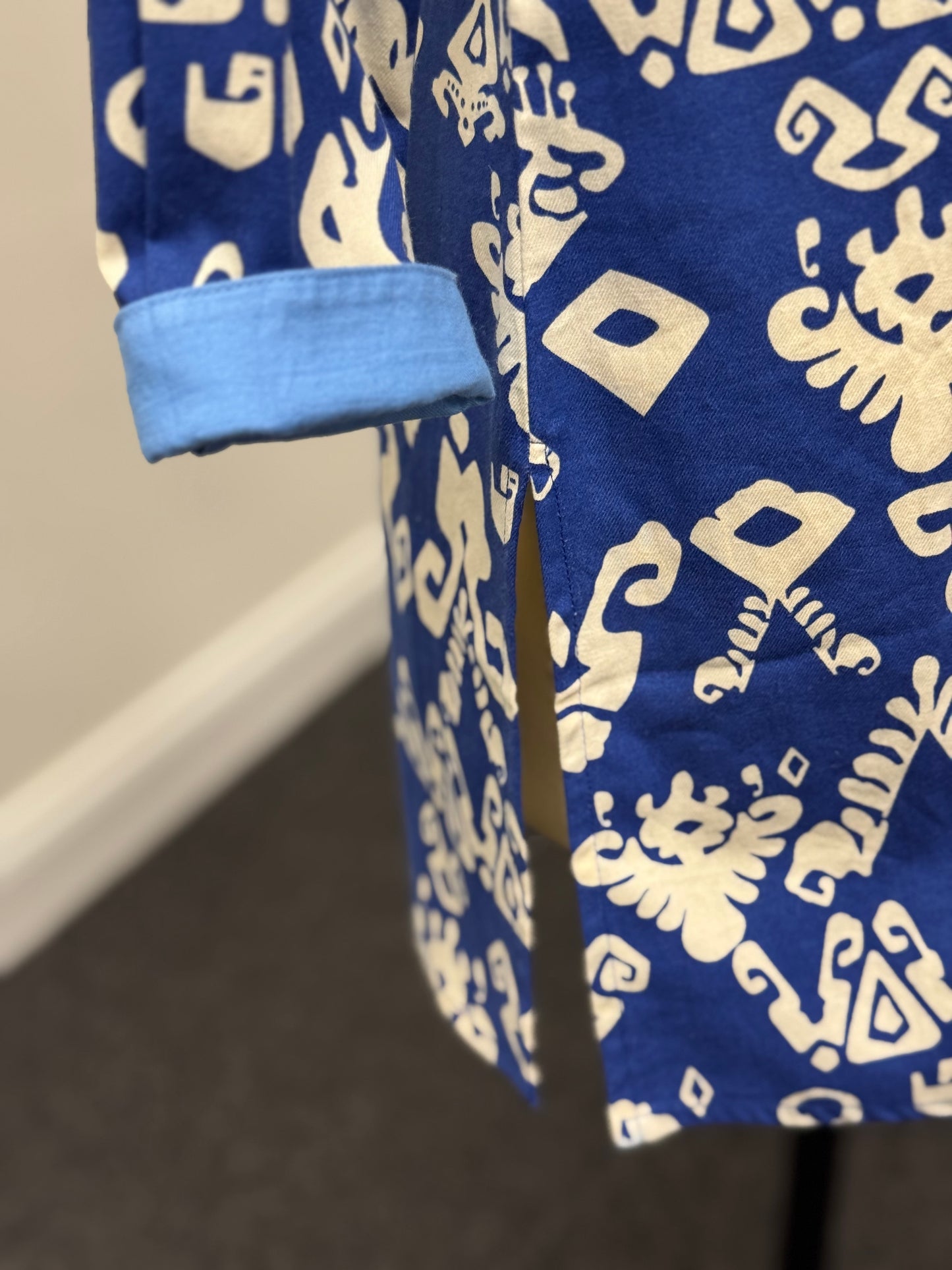 Gigi Tunic or Mini Dress