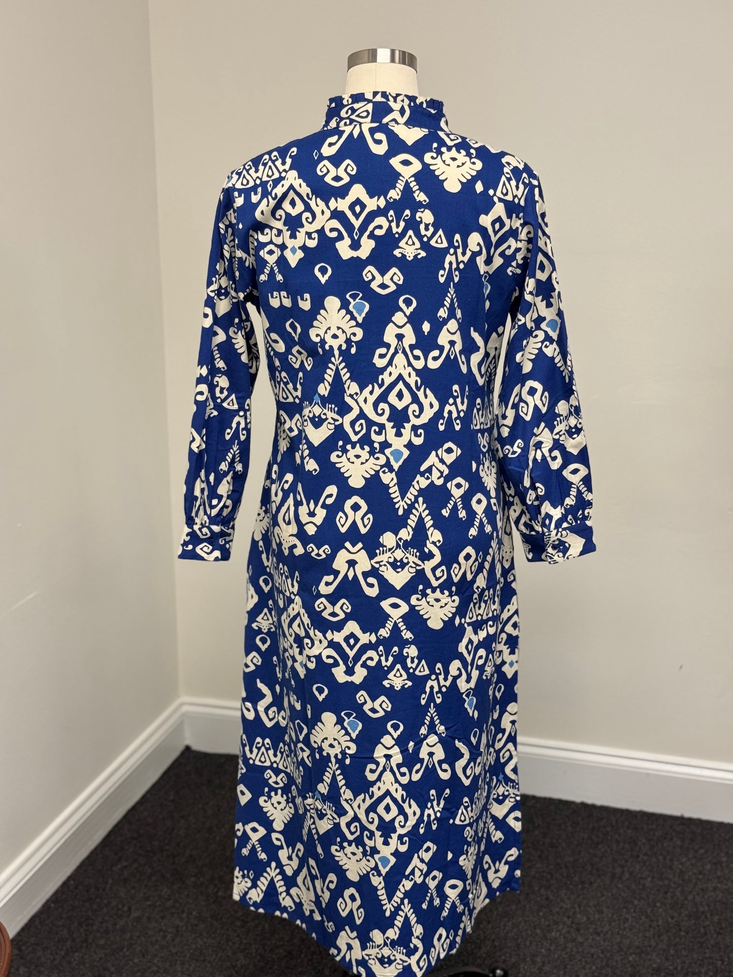 Gigi Dress