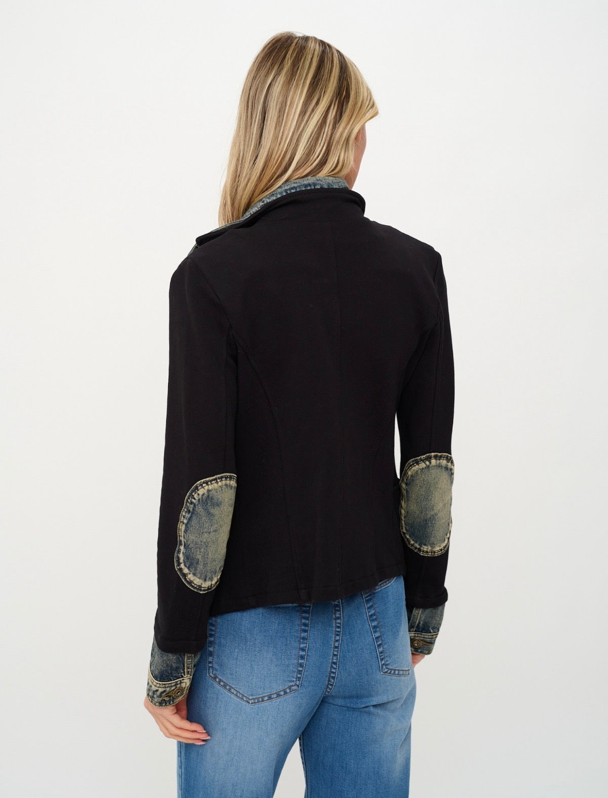 Clarissa Jacket