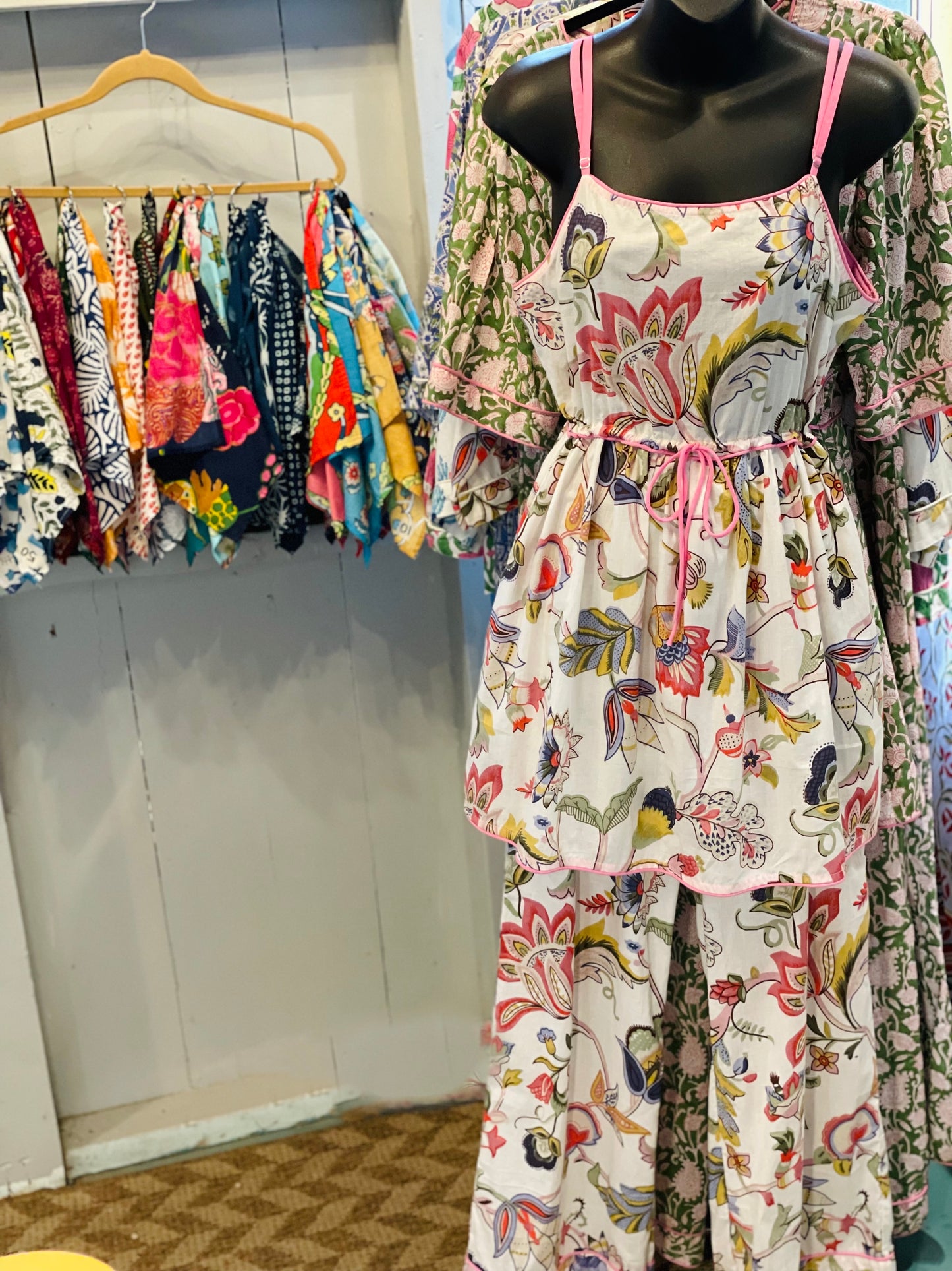Gift Certificate for CUSTOM PAJAMAS plus shipping