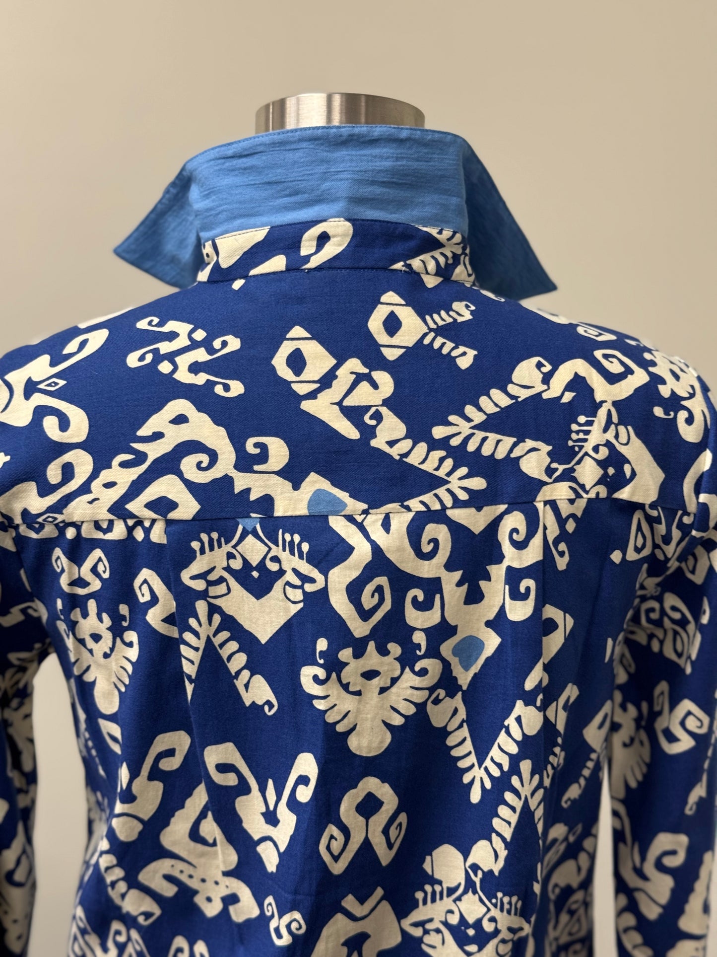 Gigi Tunic or Mini Dress