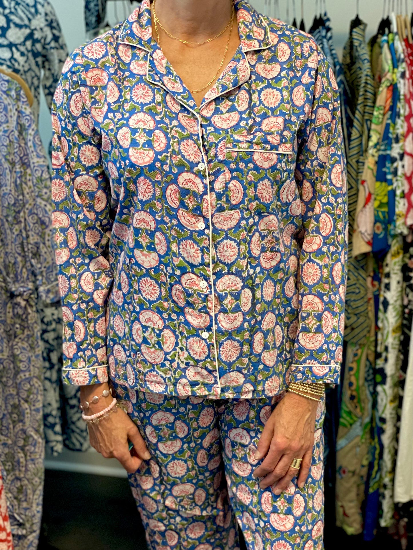 Gift Certificate for CUSTOM PAJAMAS plus shipping