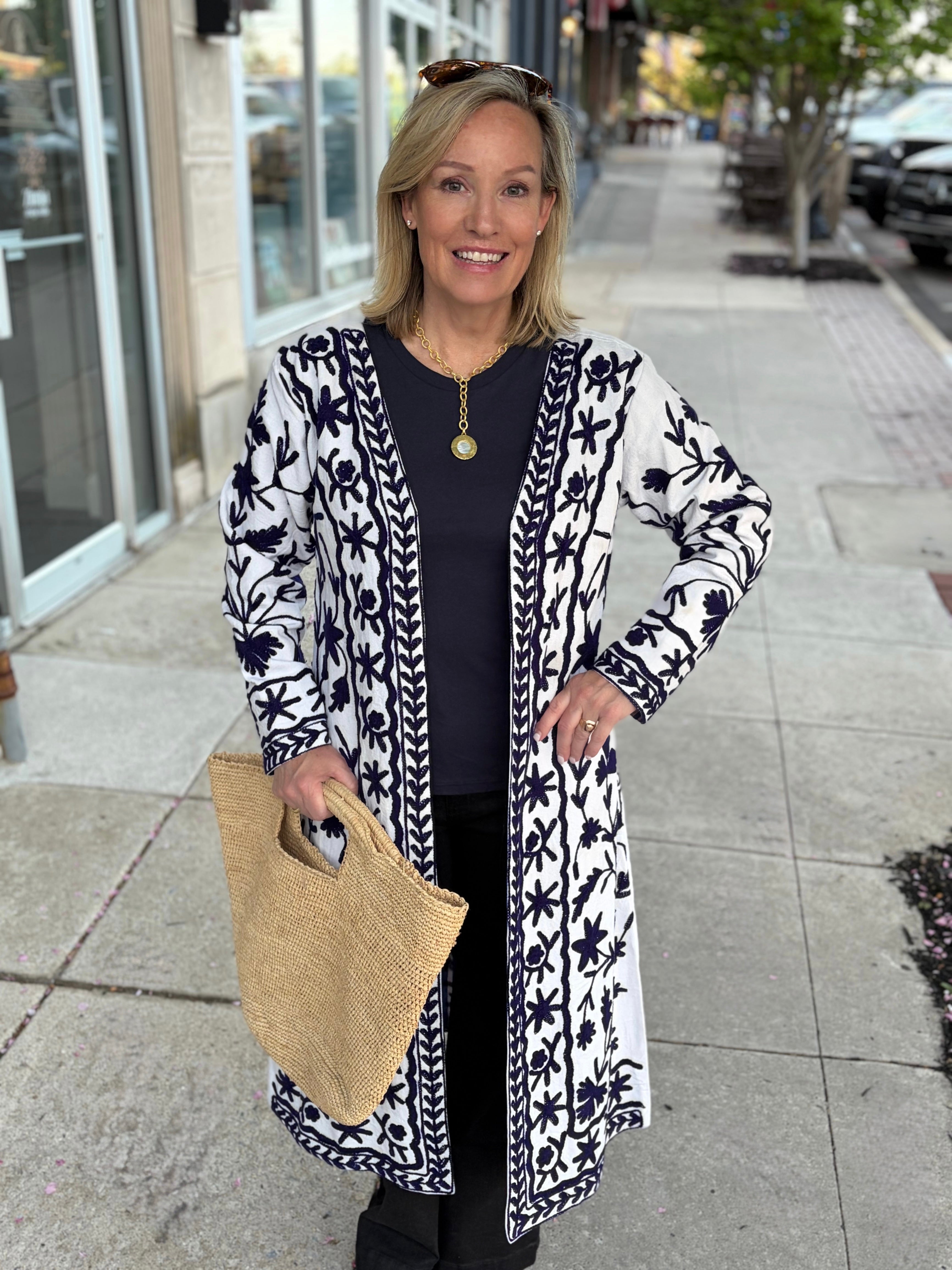 Women's Clothing – B Devoted