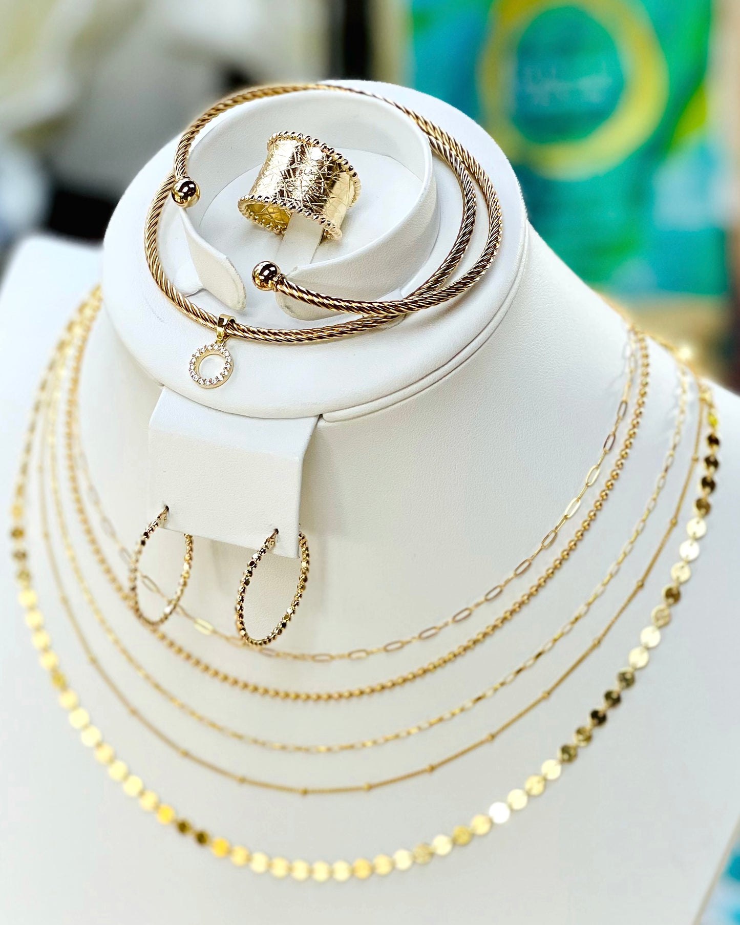 GIFT CERTIFICATE for Custom Jewelry