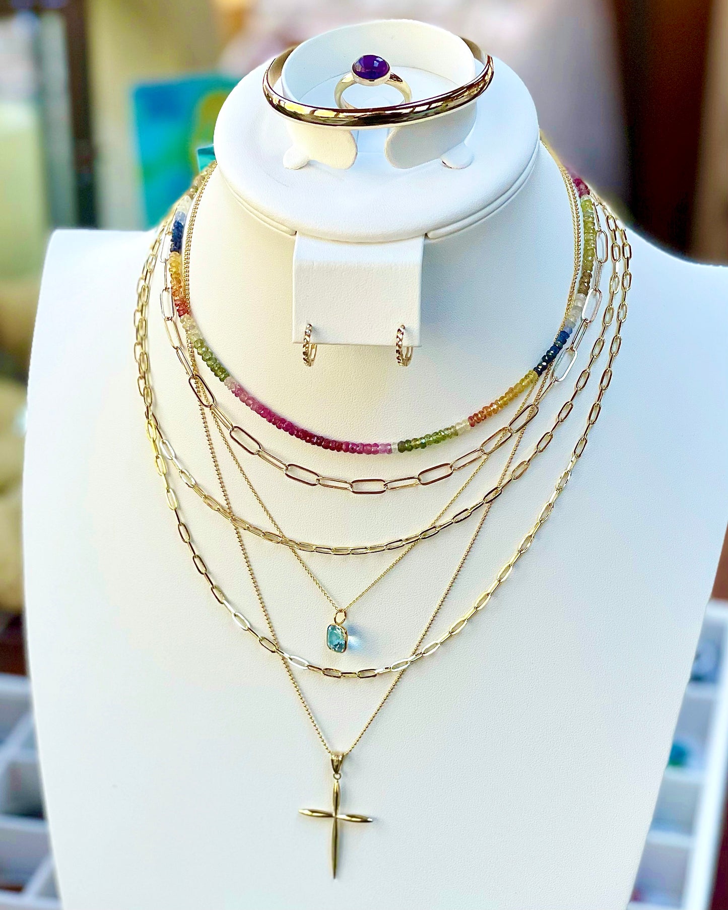 GIFT CERTIFICATE for Custom Jewelry
