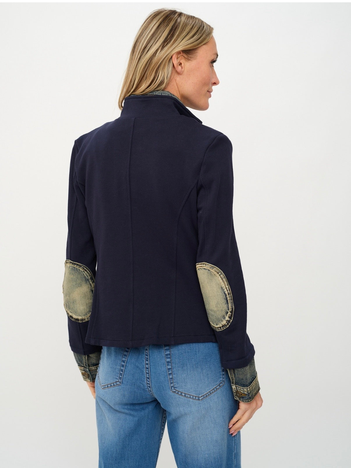 Clarissa Jacket