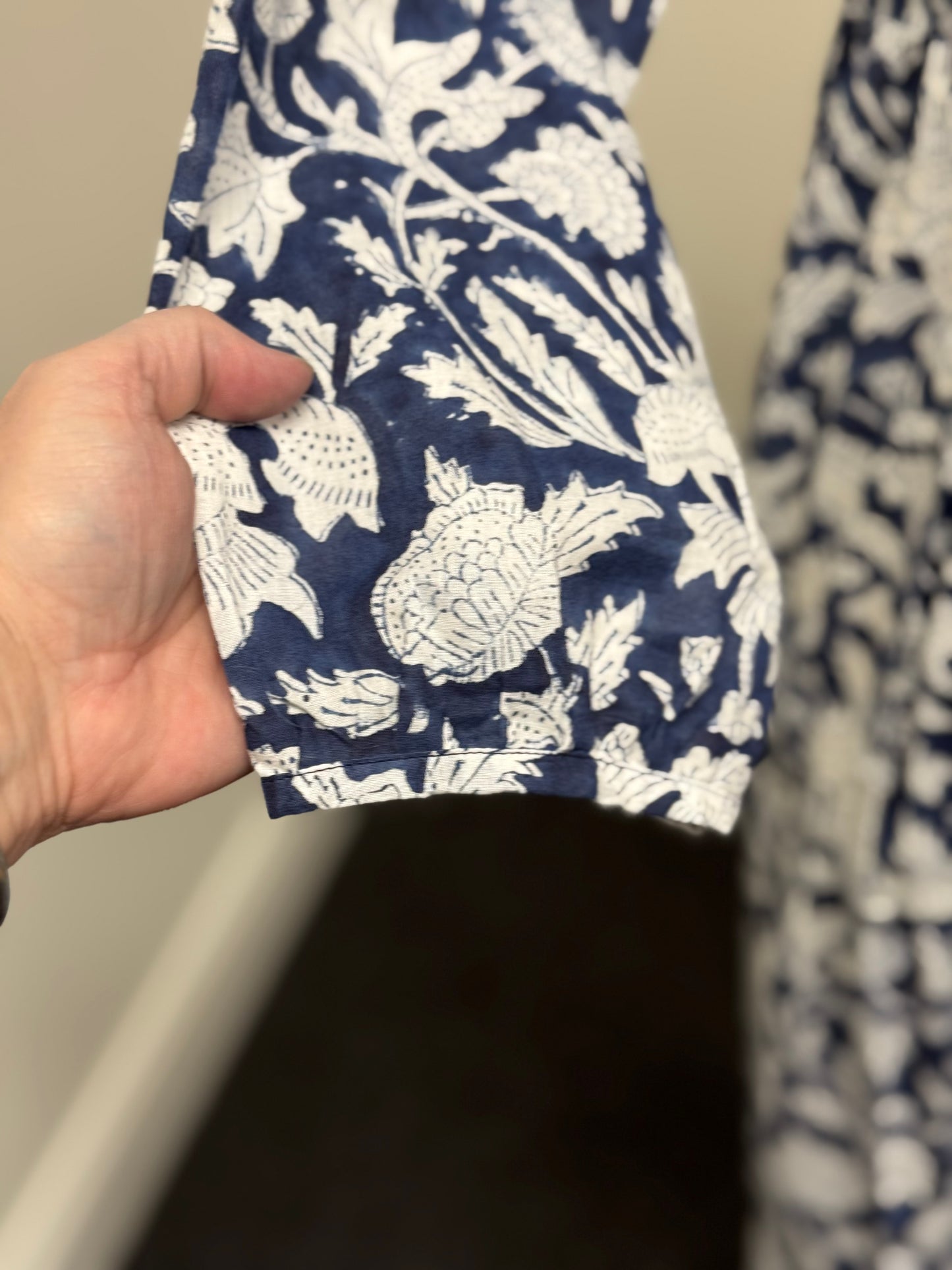 Fitz Tiered Maxi Dress