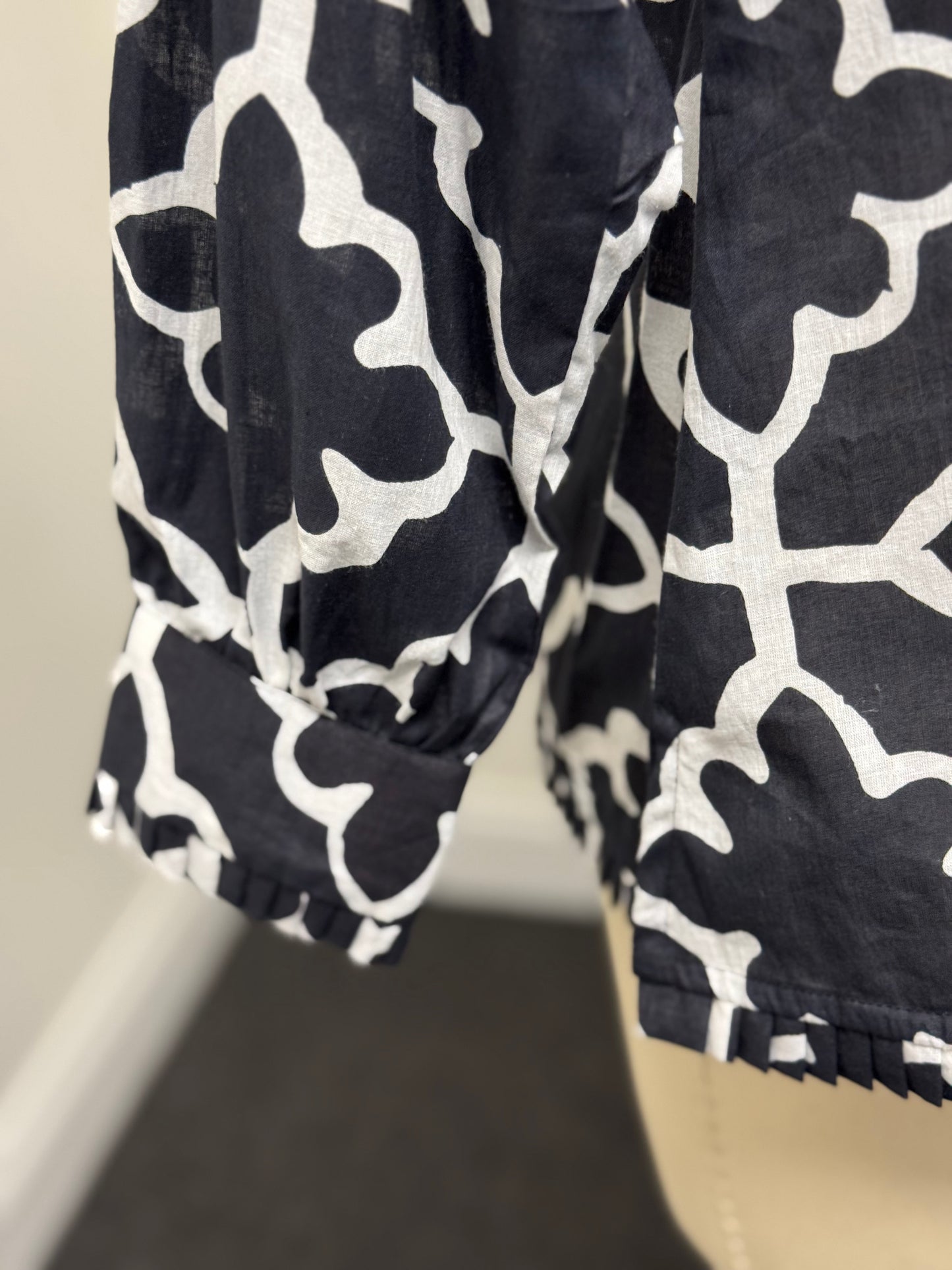 MB Tunic Long Sleeve