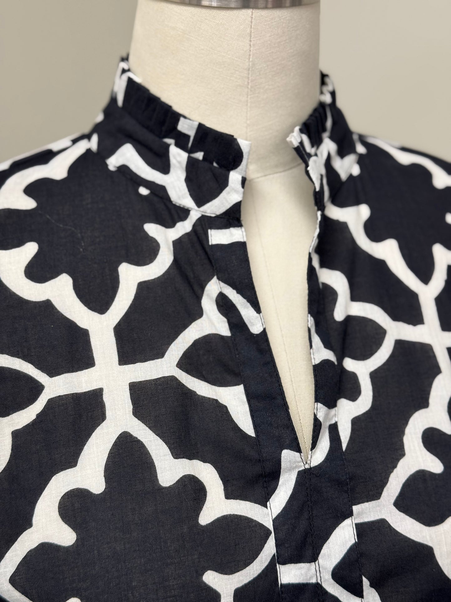 MB Tunic Long Sleeve