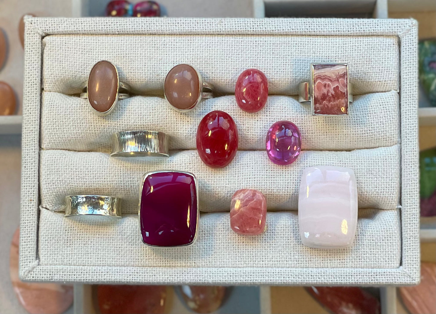 GIFT CERTIFICATE for Custom Jewelry