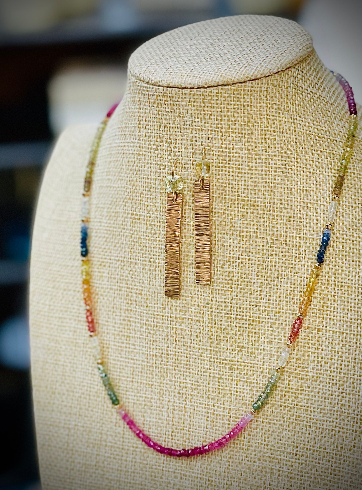 GIFT CERTIFICATE for Custom Jewelry