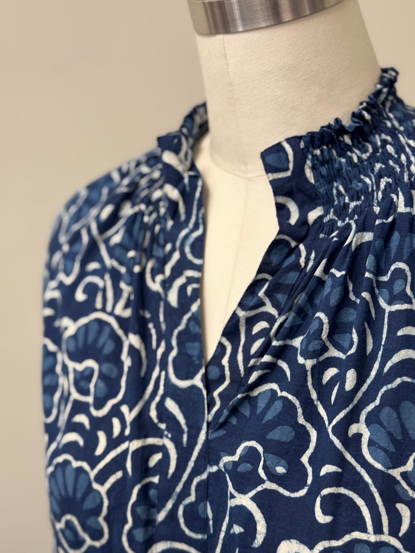 Lindsey Blouse