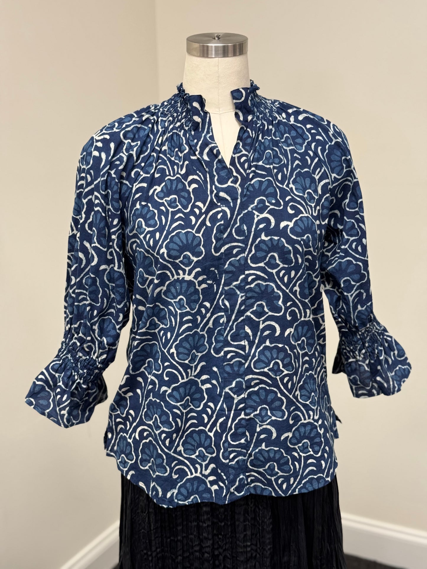 Lindsey Blouse