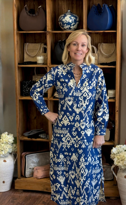 Gigi Dress