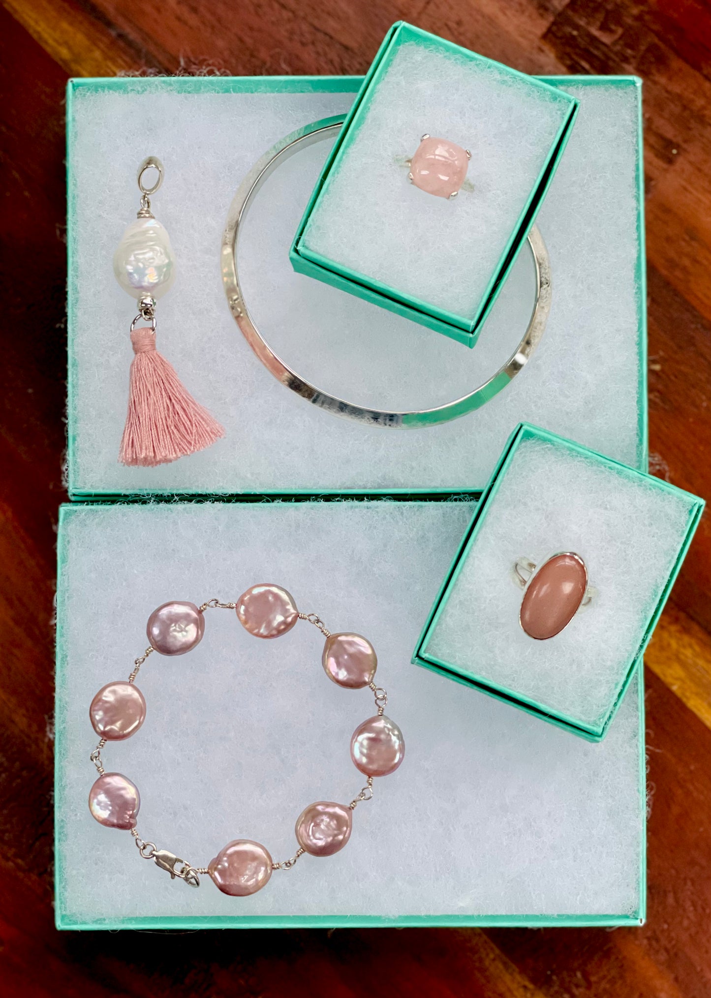 GIFT CERTIFICATE for Custom Jewelry