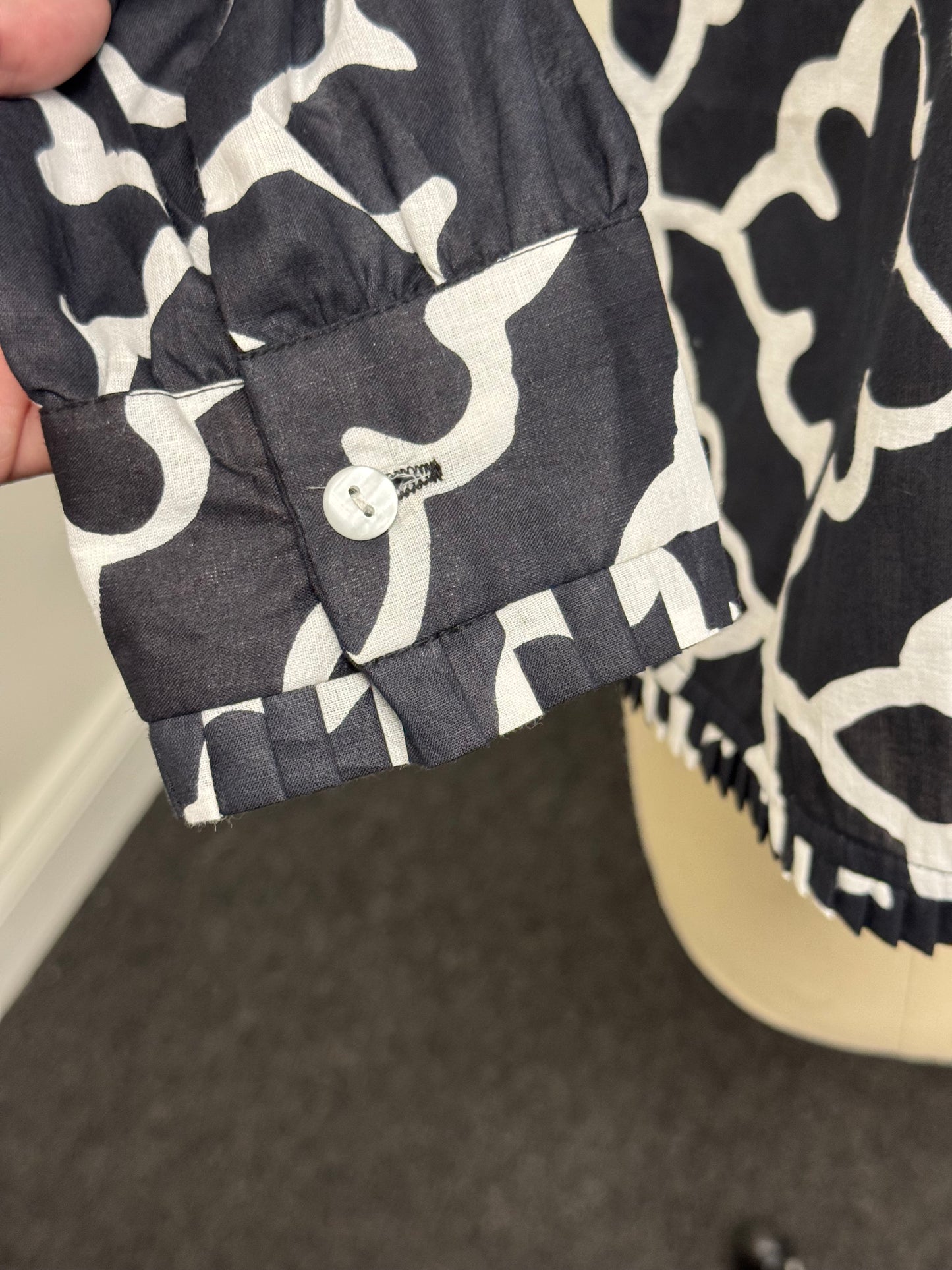 MB Tunic Long Sleeve