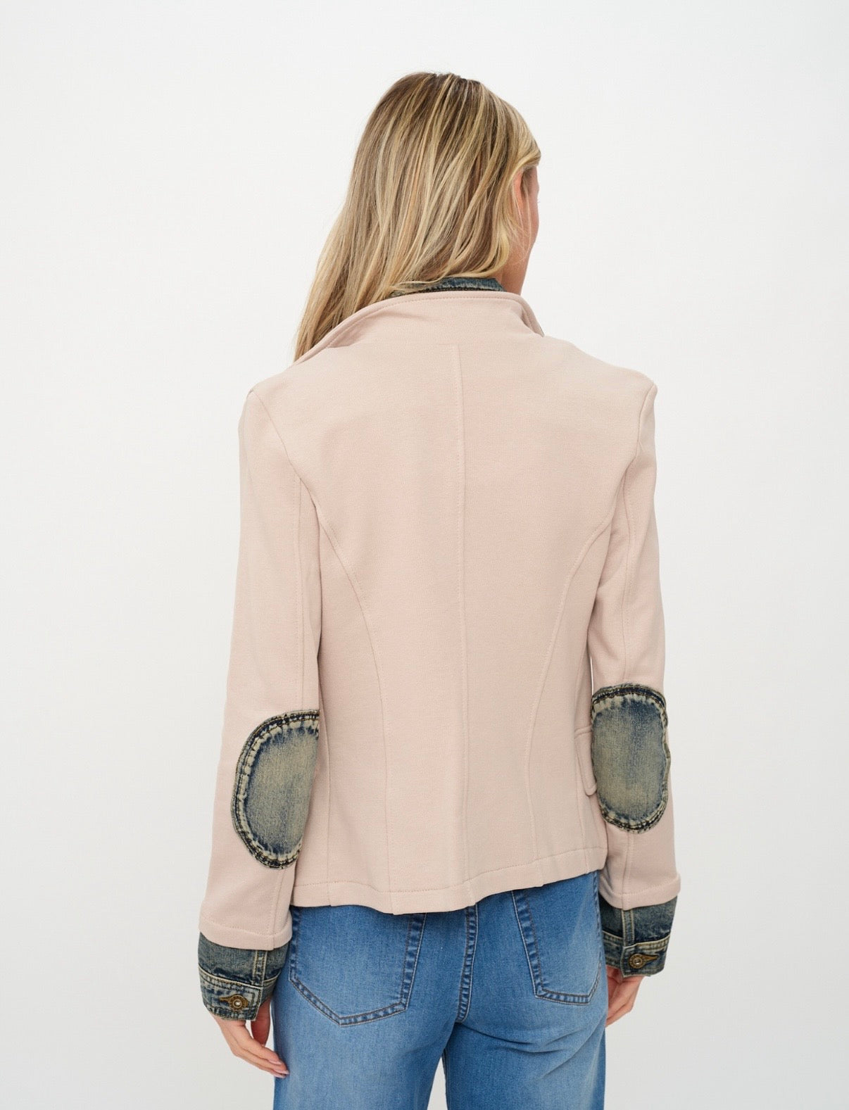 Clarissa Jacket