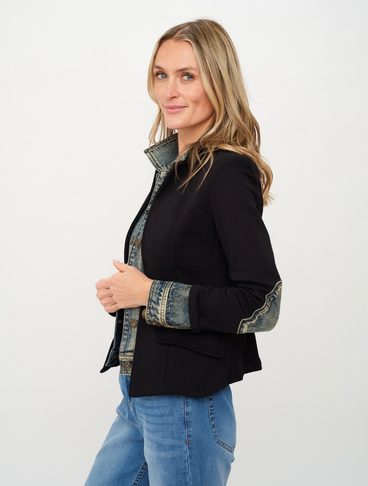 Clarissa Jacket