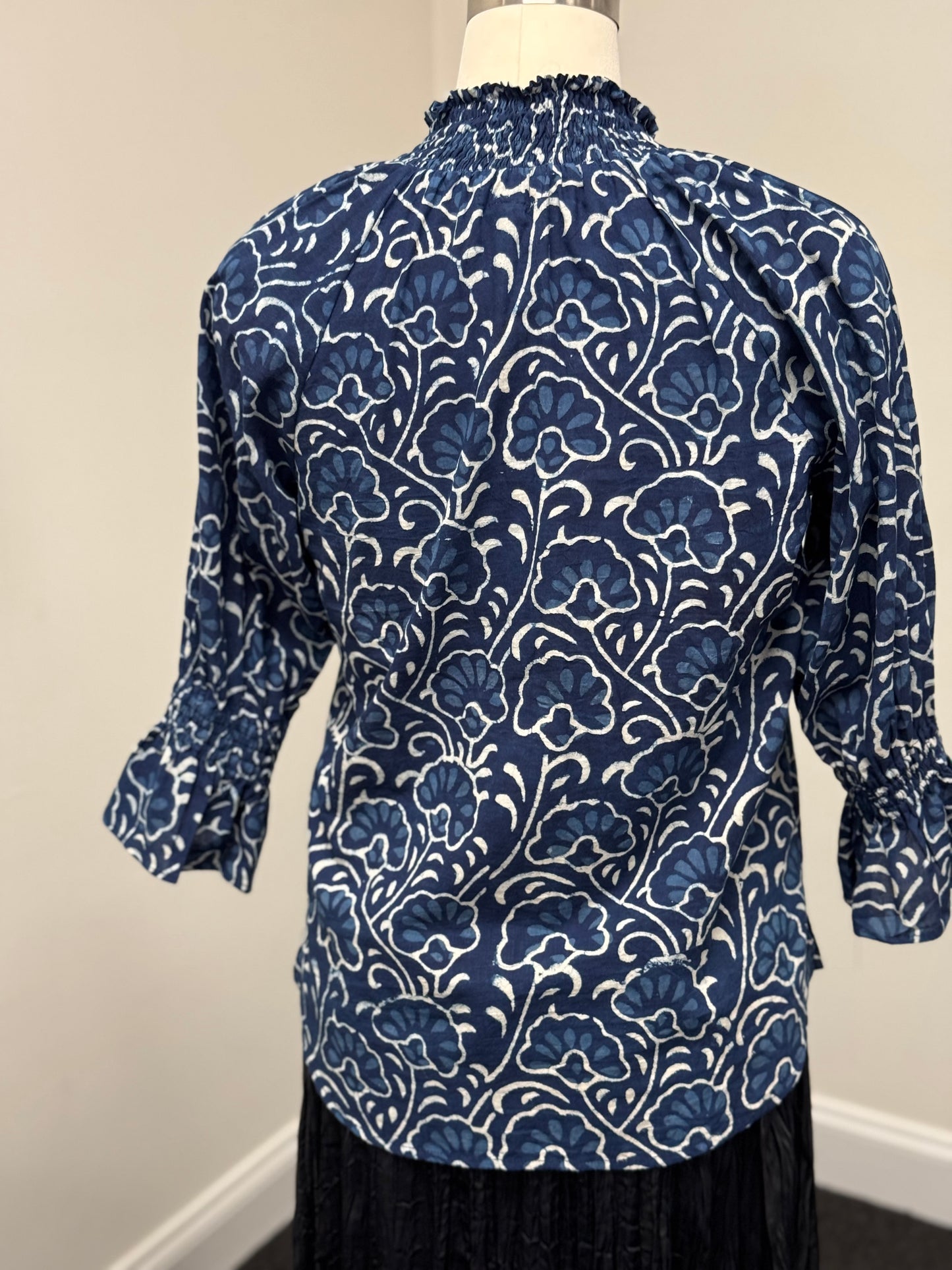 Lindsey Blouse